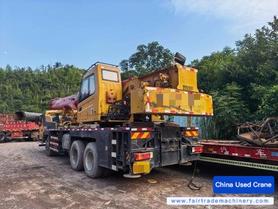 Buy Sany 200S Used Crane / 6 Buy Sany 200S Used Crane / 6